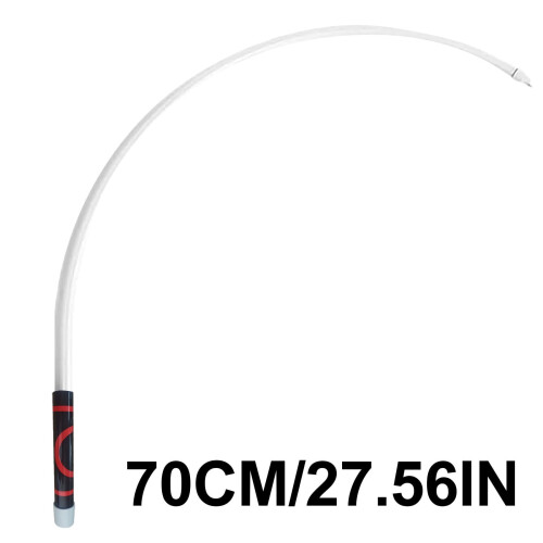 Εύκαμπτος φακός LED 70cm 4 τεμάχια 2