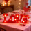 Lettre lumineuse LED LOVE - Décoration de Saint-Valentin 5