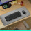 K250 Bluetooth Keyboard with Numpad, Spill-Resistant & Recycled Plastic – Compatible with Windows/MacOS – Graphite 3