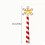 Magic Wand Christmas Light Controller, Wireless Remote Outlet for Xmas Tree Lights – Compatible with Standard String Lights 5