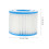 6 Pack Swimming Pool Filter, Replacement Hot Tubs 2