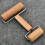 ACDANC Dual Ended Wooden Rolling Pin Flour Pastry Dough Roller Kitchen Baking Tool 5