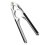 Zinc Alloy Walnut Heavy Duty Shell Seafood Walnut Opener 6