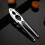 Zinc Alloy Walnut Heavy Duty Shell Seafood Walnut Opener 2
