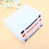 1Pcs Lightweight Plastic Storage Box for Professional Users 36 x 27 x 4.5 in 2
