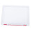 1Pcs Lightweight Plastic Storage Box for Professional Users 36 x 27 x 4.5 in 4