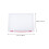 1Pcs Lightweight Plastic Storage Box for Professional Users 36 x 27 x 4.5 in 5