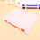 1Pcs Lightweight Plastic Storage Box for Professional Users 36 x 27 x 4.5 in 8