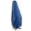 Cloth cello dust cover cello bag protective bag drawstring design dust Satin Fabric 5