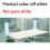 Assembly free folding cat hammock plush mesh cat window wall jumping platform double suction cup cat hammock 4
