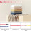 Interchangeable Circular Knitting Needles Set - 10 Sizes 3.75mm-10mm, Plastic Knitting Tools for DIY Hand Knitting 2