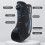 1PCS Adjustable Ankle Support Protector Ankle Support Protector Foot Joint Protection Sleeve Sprain Recovery Protector A 6