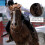 2 τεμάχια δερμάτινα λουράκια Spur για άνδρες Western, ρυθμιζόμενα λουράκια για μπότες 5