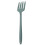 Forchetta per pasta in silicone, 4 pezzi 4