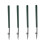 Toddmomy Art Rayling Pen Green Comic Tools4Set0.2X5.1In 4