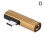 USB-C til 3,5 mm lydkonverteradapter 5