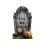 Διακοσμήσεις για επιτύμβιες στήλες για το Halloween, εξωτερική διακόσμηση 3