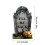 Διακοσμήσεις για επιτύμβιες στήλες για το Halloween, εξωτερική διακόσμηση 4