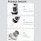 Silent Groom Pro Nail Grinder, Επαγγελματικό τρίψιμο νυχιών κατοικίδιων με φως LED, 5 ταχύτητες, 6