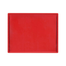 Feuilles de déshydratation alimentaire en silicone avec rebord, compatibles avec les plateaux de 30 x 28 cm, revêtement antiadhésif carré, tapis