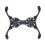 Mini Portable Folding Foldable USB Dual Fan Cooler Cooling Pad for PC Laptop Notebook 7 4