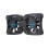 Mini Portable Folding Foldable USB Dual Fan Cooler Cooling Pad for PC Laptop Notebook 7 6