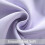 Lilac Thermal Insulated Solid Ring Top Blackout Curtains (2 5