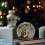Paasornament Mariabeeld Kerststal 1 stuk 6