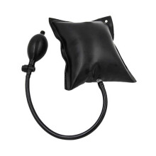 High Quality Adjustable PVC Airbag Auto Repair Tool, Black
