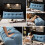 Back Support Cushion with Removable Cover, 60x50x20 cm – for Bed, Sofa, Reading & Wedge Use 5