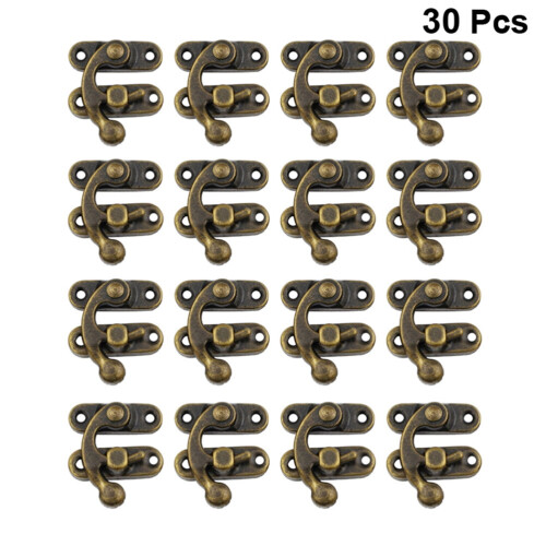 Hasps Locks Chest Lock Spring 1