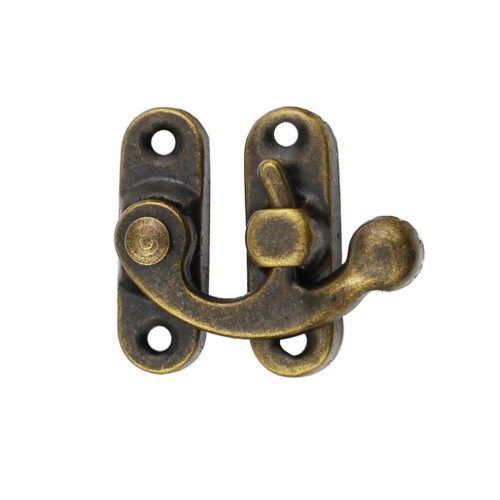 Hasps Locks Chest Lock Spring 2