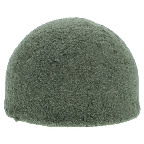Αφρός λουλουδιών Masteelf Green Green, μισού μήκους 3,94 ιντσών, από φαινολική ρητίνη για 1