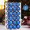 Ensemble de 36 boules de Noël incassables HongMinWen 1