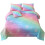 Glitter Galaxy Twin Sengetøjssæt 6 dele 2