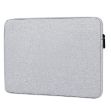 Laptoptas in zakelijke stijl, 15 inch