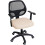 Elastischer Bürostuhlbezug, beige, Spandex, 1 Stück 1