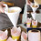 Clearance Sale！Tools Baking Decorating Cake for Funnel Kitchen Adjustable Cake Mould 3