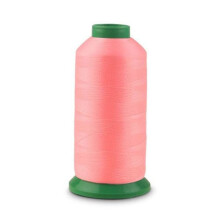 3000 Yards Spule Leuchtendes, im Dunkeln leuchtendes Maschinenstickgarn ( )