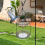 Outdoor Hanging Bird Feeder for Balcony Use 6
