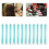 12-delers PP krøllpermanentstenger for kvinner 3