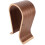 Worgeous Wired Solid Wood Headphone Stand Office 1