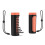 Custodia per carte Switch2Game – Organizer girevole a 10 scomparti 3