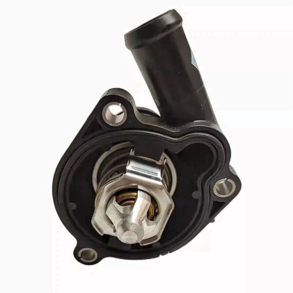 Thermostat Housing Replacement For Chevy Cruze 2011-2016 Sonic 2012-2017 55565336 9340258196799