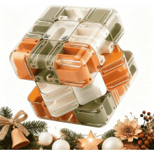 3D Labyrinth Maze Cube Puzzle – Color-Match, Stress Relief & Logic Challenge Game (1pc)