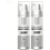 Kit de nettoyage de chaussures en mousse portable sans eau (2 pièces) 1