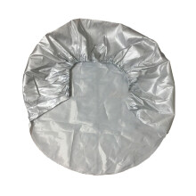4pcs Tire Cover Waterproof Coating Dustproof Tire Sun Protectors compatible for RV SUV Cars TD326