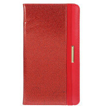 Travel Passport Cover Portable Passport Organizer Certificate Organizing Holder Wallet