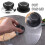 5x Pan Lid Handle Replacement Cookware Pot Saucepan-Hand Knob Kitchen-s-new H5D7 6