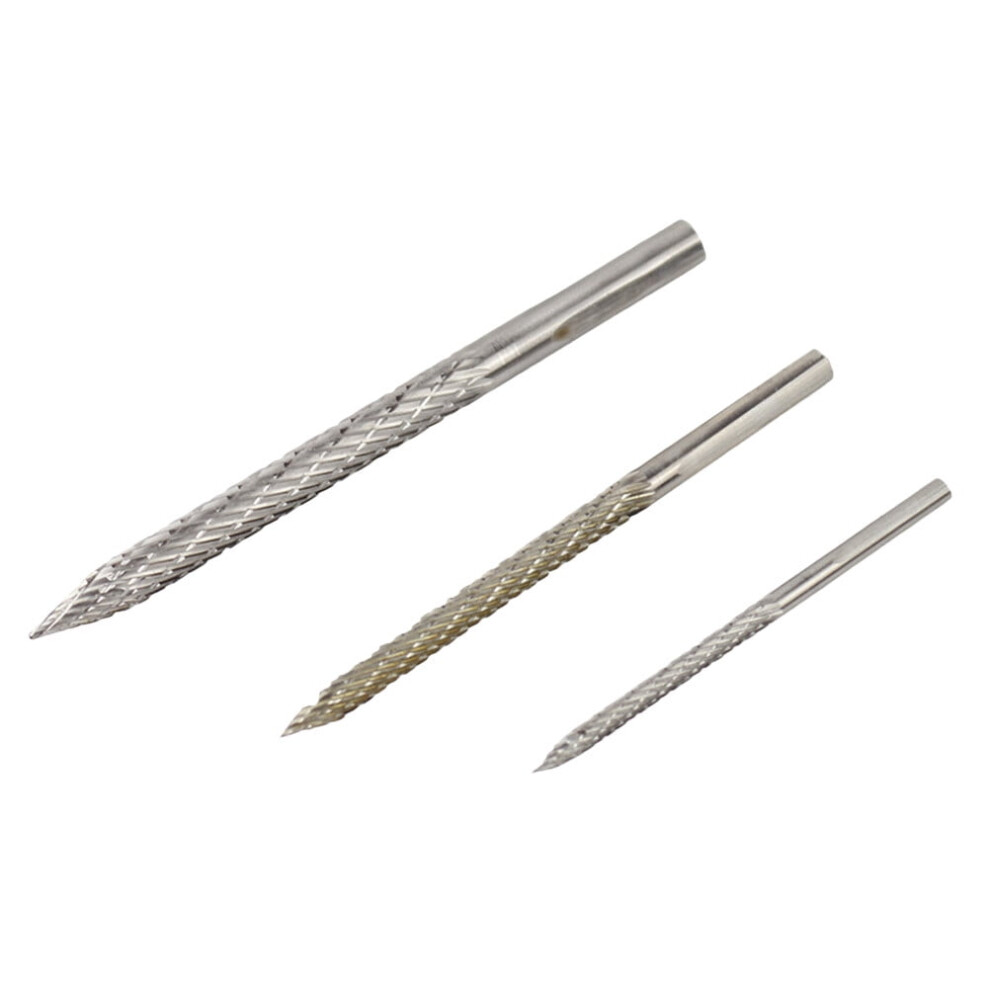 Drill Bit For Automotive Tire Repair Kit 9555307037354